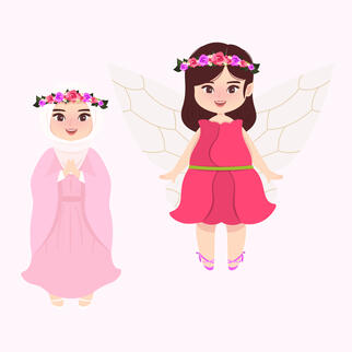 Chibi/Special Characters